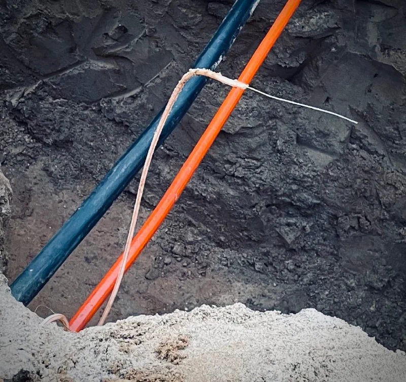  | Aktueller Netzwerk-Aufbau