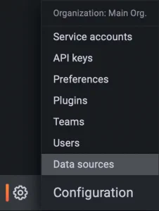II: Messwert-Visualisierung mit NodeRED, InfluxDB und Grafana