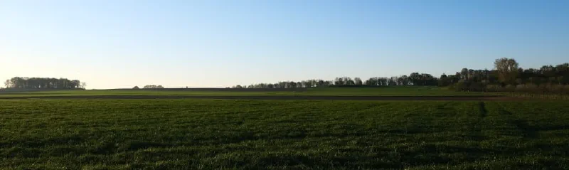 Uedemer Feld & Hohe Mühle